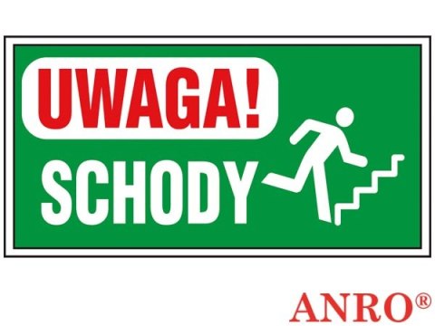 ZNAK BEZPIECZEŃSTWA ZNAK BEZPIECZEŃSTWA