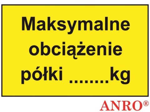 ZNAK BEZPIECZEŃSTWA ZNAK BEZPIECZEŃSTWA