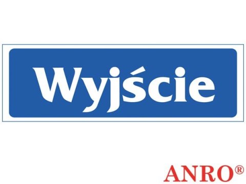 ZNAK BEZPIECZEŃSTWA ZNAK BEZPIECZEŃSTWA