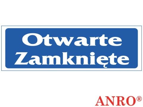ZNAK BEZPIECZEŃSTWA ZNAK BEZPIECZEŃSTWA