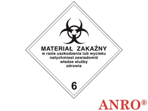 ZNAK BEZPIECZEŃSTWA ZNAK BEZPIECZEŃSTWA