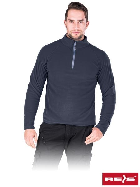 BLUZA Z POLARU OCHRONNA BLUZA Z POLARU OCHRONNA