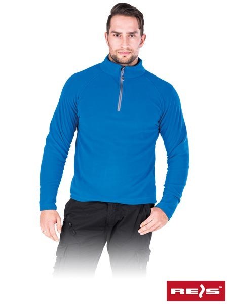 BLUZA Z POLARU OCHRONNA BLUZA Z POLARU OCHRONNA