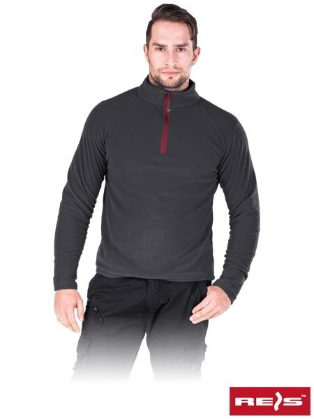 BLUZA Z POLARU OCHRONNA BLUZA Z POLARU OCHRONNA