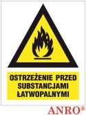 ZNAK BEZPIECZEŃSTWA