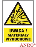 ZNAK BEZPIECZEŃSTWA