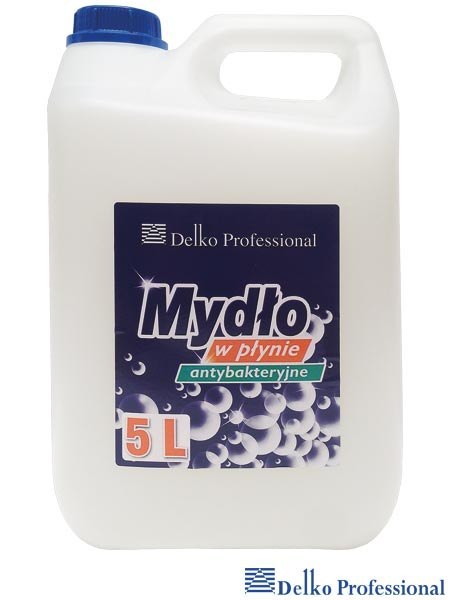 MYDŁO W PŁYNIE MYDŁO W PŁYNIE