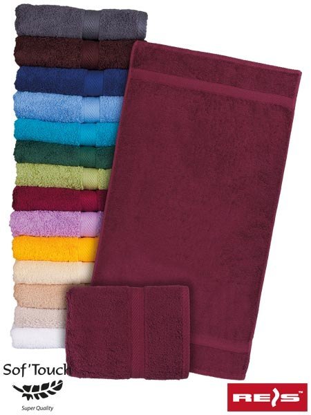 RĘCZNIK FROTTE RĘCZNIK FROTTE
