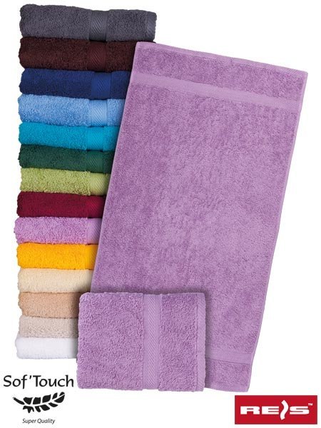 RĘCZNIK FROTTE RĘCZNIK FROTTE