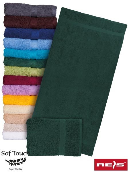 RĘCZNIK FROTTE RĘCZNIK FROTTE