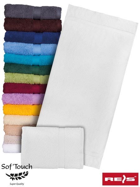 RĘCZNIK FROTTE RĘCZNIK FROTTE
