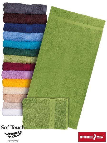 RĘCZNIK FROTTE RĘCZNIK FROTTE