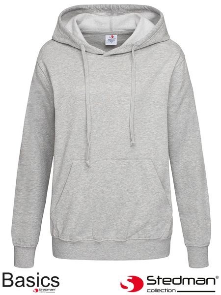 BLUZA DAMSKA Z KAPTUREM BLUZA DAMSKA Z KAPTUREM