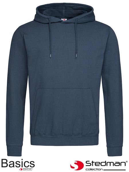 BLUZA MĘSKA Z KAPTUREM BLUZA MĘSKA Z KAPTUREM