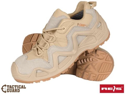 Półbuty Tactical Guard IRON Półbuty Tactical Guard IRON
