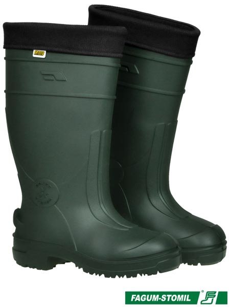 Buty robocze gumowe EVA kalosz lato-zima BFMONSTER Buty robocze gumowe EVA kalosz lato-zima BFMONSTER
