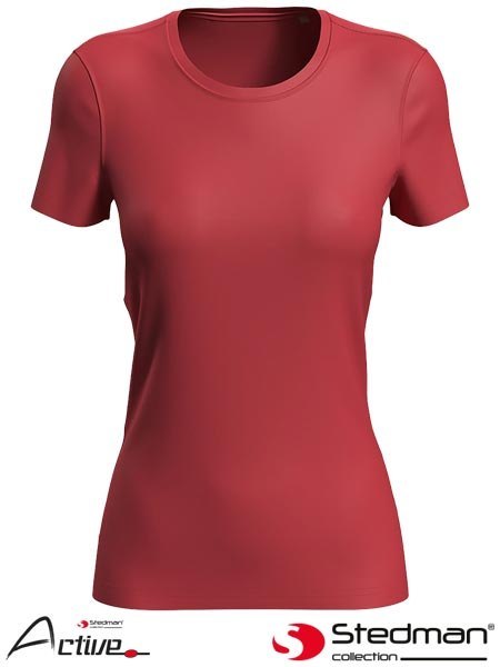 T-SHIRT DAMSKI T-SHIRT DAMSKI