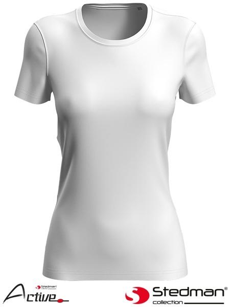 T-SHIRT DAMSKI T-SHIRT DAMSKI