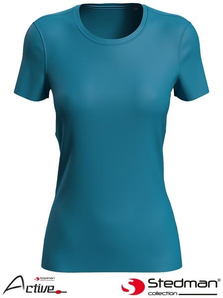T-SHIRT DAMSKI T-SHIRT DAMSKI