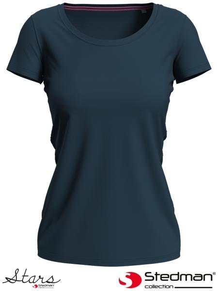 T-SHIRT DAMSKI T-SHIRT DAMSKI