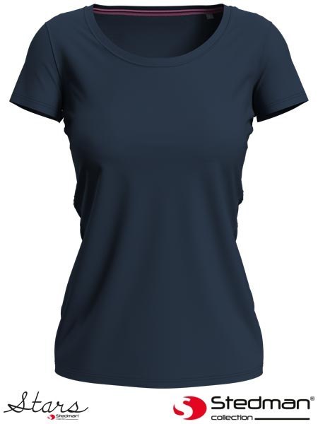 T-SHIRT DAMSKI T-SHIRT DAMSKI