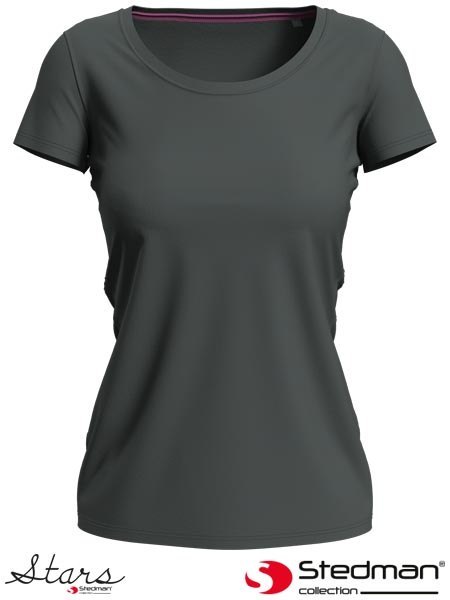 T-SHIRT DAMSKI T-SHIRT DAMSKI