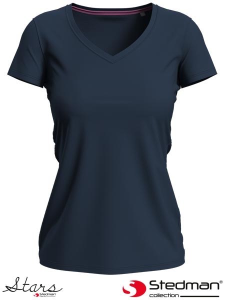 T-SHIRT DAMSKI T-SHIRT DAMSKI