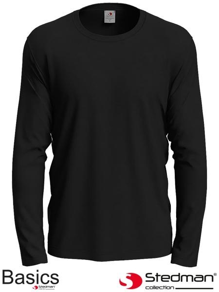 T-SHIRT MĘSKI Z DŁUGIM RĘKAWEM T-SHIRT MĘSKI Z DŁUGIM RĘKAWEM
