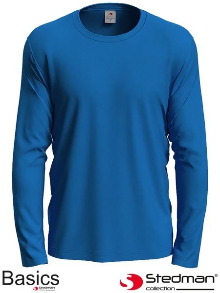 T-SHIRT MĘSKI Z DŁUGIM RĘKAWEM T-SHIRT MĘSKI Z DŁUGIM RĘKAWEM