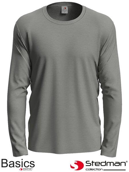 T-SHIRT MĘSKI Z DŁUGIM RĘKAWEM T-SHIRT MĘSKI Z DŁUGIM RĘKAWEM