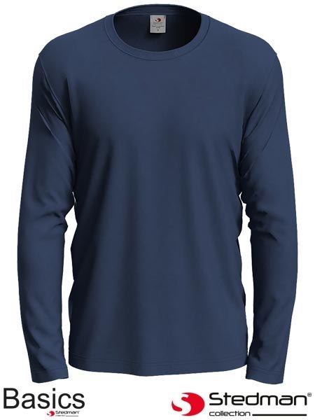 T-SHIRT MĘSKI Z DŁUGIM RĘKAWEM T-SHIRT MĘSKI Z DŁUGIM RĘKAWEM