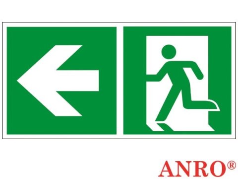 ZNAK BEZPIECZEŃSTWA ZNAK BEZPIECZEŃSTWA
