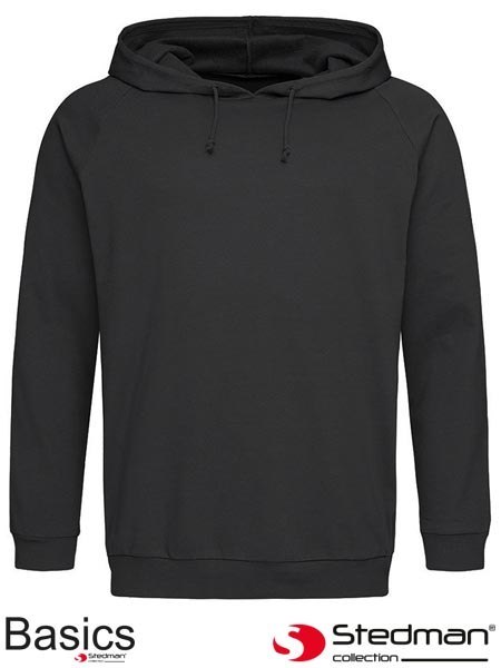 BLUZA Z KAPTUREM BLUZA Z KAPTUREM