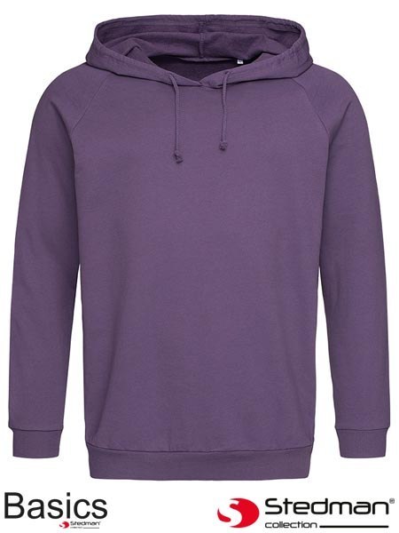 BLUZA Z KAPTUREM BLUZA Z KAPTUREM