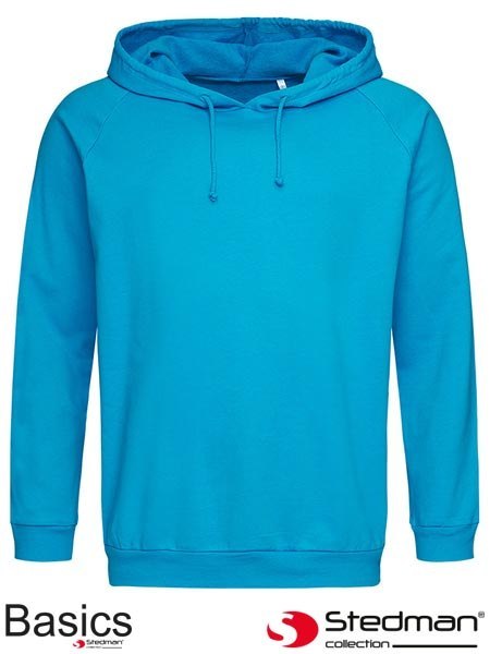 BLUZA Z KAPTUREM BLUZA Z KAPTUREM