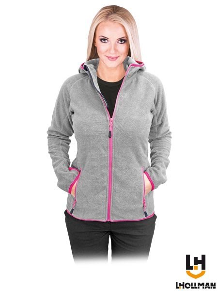 BLUZA Z POLARU OCHRONNA BLUZA Z POLARU OCHRONNA