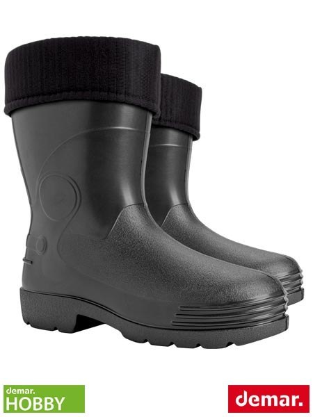 Buty robocze gumowe EVA kalosz lato-zima BDFARMER B Buty robocze gumowe EVA kalosz lato-zima BDFARMER B