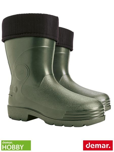 Buty robocze gumowe EVA kalosz lato-zima BDFARMER B Buty robocze gumowe EVA kalosz lato-zima BDFARMER B