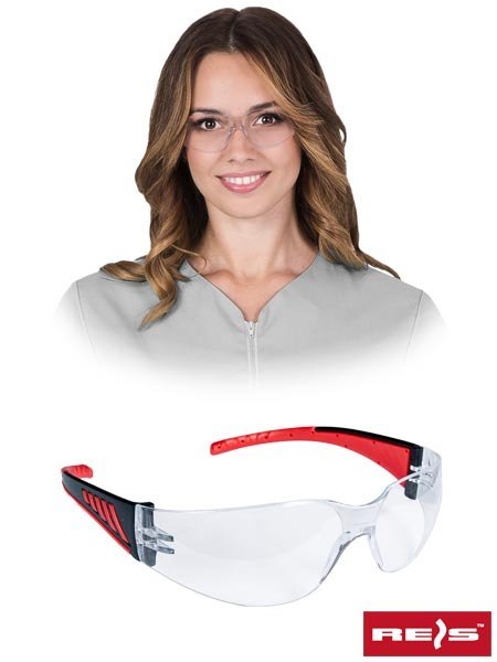 OKULARY OCHRONNE OKULARY OCHRONNE