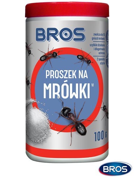 PROSZEK NA MRÓWKI PROSZEK NA MRÓWKI