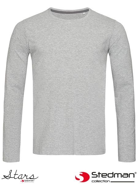 T-SHIRT MĘSKI Z DŁUGIM RĘKAWEM T-SHIRT MĘSKI Z DŁUGIM RĘKAWEM