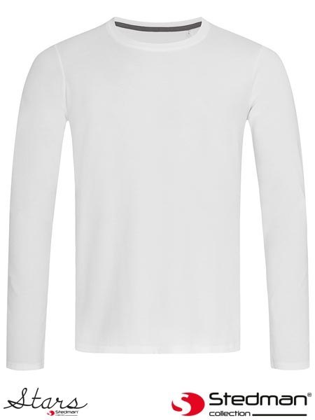 T-SHIRT MĘSKI Z DŁUGIM RĘKAWEM T-SHIRT MĘSKI Z DŁUGIM RĘKAWEM