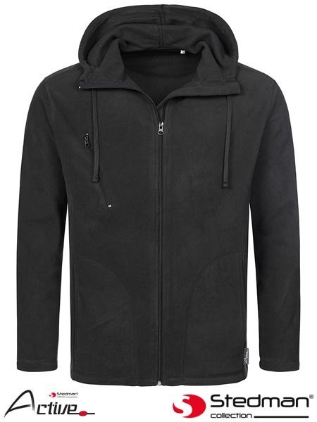 BLUZA MĘSKA Z POLARU BLUZA MĘSKA Z POLARU