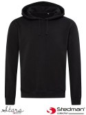 BLUZA Z KAPTUREM