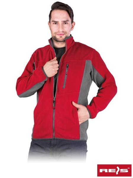 BLUZA Z POLARU OCHRONNA BLUZA Z POLARU OCHRONNA