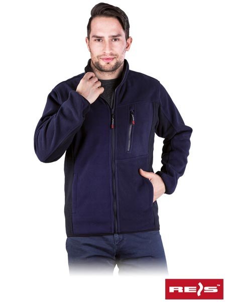 BLUZA Z POLARU OCHRONNA BLUZA Z POLARU OCHRONNA