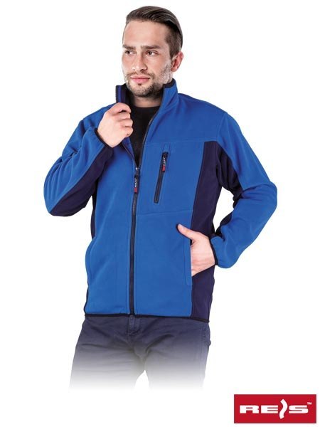 BLUZA Z POLARU OCHRONNA BLUZA Z POLARU OCHRONNA