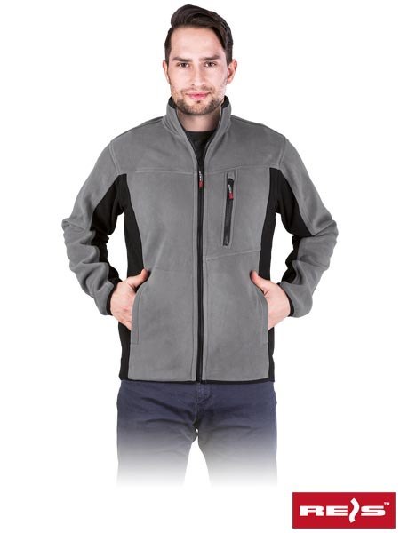 BLUZA Z POLARU OCHRONNA BLUZA Z POLARU OCHRONNA