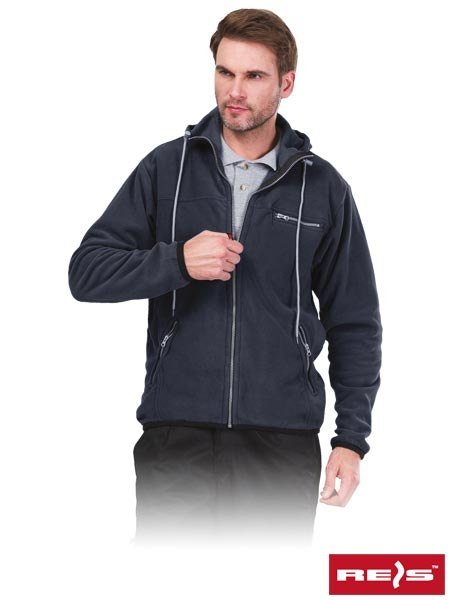 BLUZA Z POLARU OCHRONNA BLUZA Z POLARU OCHRONNA