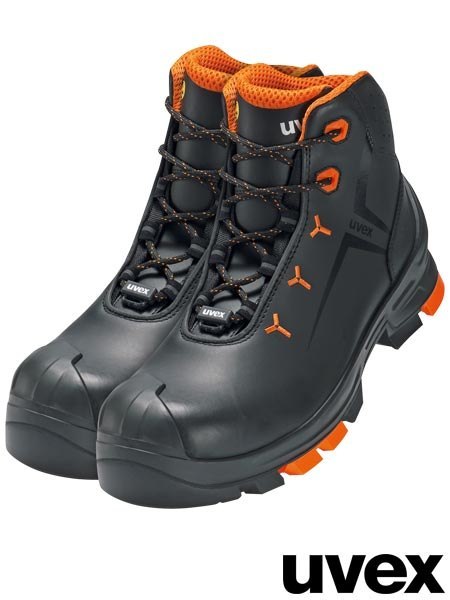 Trzewiki buty robocze S3 kompozyt BUVEXTS3-TWO Trzewiki buty robocze S3 kompozyt BUVEXTS3-TWO